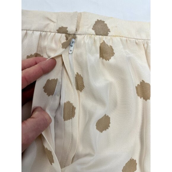 VTG/Retro/Sexy David Hayes 100% Silk Suit Set 4 PC 🤩 (read description) - Picture 3 of 16